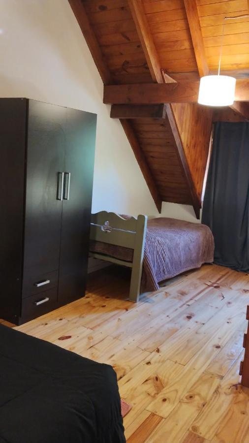 Abedules Apartment