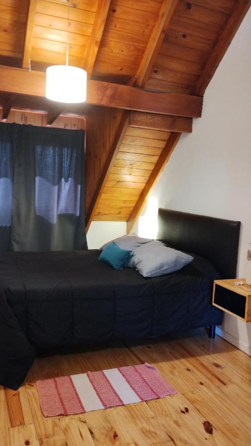 Abedules Apartment *